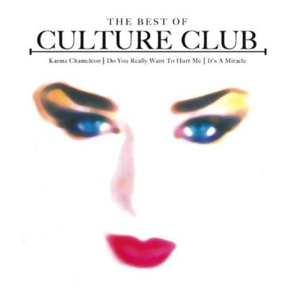 Culture Club - The Best Of Culture Club [ CD ]