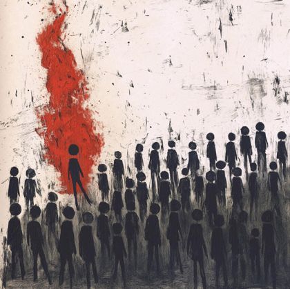 Three Days Grace - Alienation (CD)