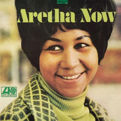 Aretha Franklin - Aretha Now (Remastered) [ CD ]