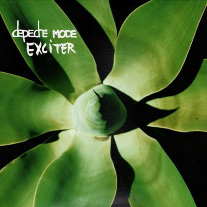 Depeche Mode - Exciter (2 x Vinyl)