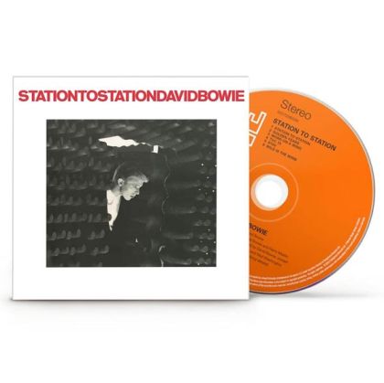 David Bowie - Station To Station (2016 Remaster, Softpak) [ CD ]