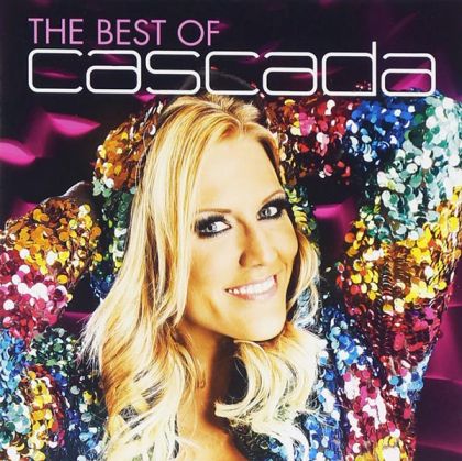 Cascada - The Best of Cascada [ CD ]