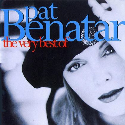 Pat Benatar - The Very Best Of Pat Benatar [ CD ]
