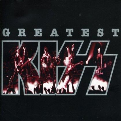 Kiss - Greatest Kiss [ CD ]