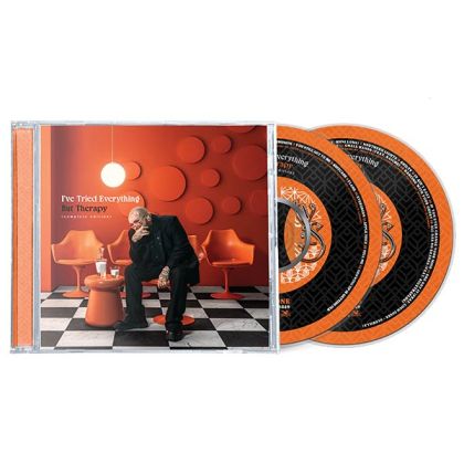 Teddy Swims - I’ve Tried Everything But Therapy (Complete Edition) (2CD)