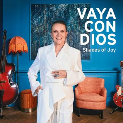 Vaya Con Dios - Shades Of Joy [ CD ]