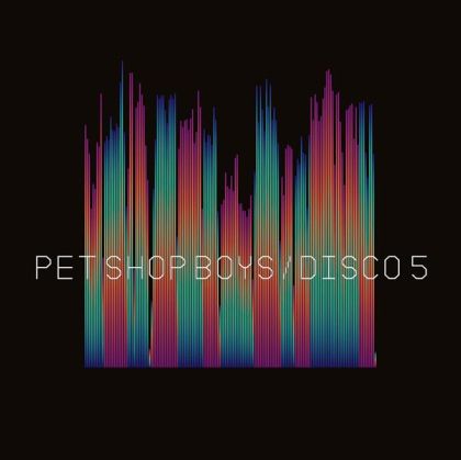 Pet Shop Boys - Disco 5 (Softpak) (CD)