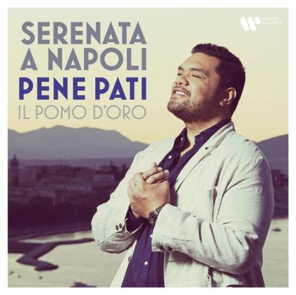 Pene Pati - Serenata A Napoli (CD)
