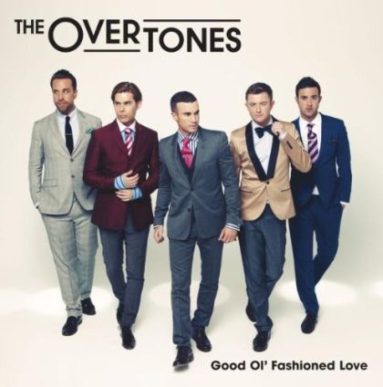 The Overtones - Good Ol' Fashioned Love (Limited Edition) [ CD ]