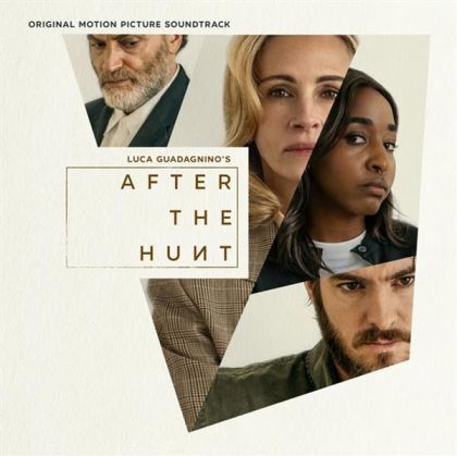After The Hunt (Original Motion Picture Soundtrack) - Various Artists (CD)