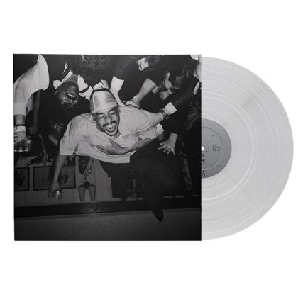 Dijon - Baby (Limited, Clear) (Vinyl)