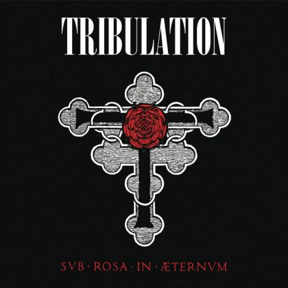 Tribulation - Sub Rosa In Æternum [ CD ]