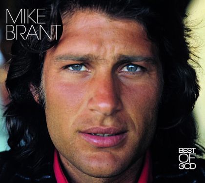 Mike Brant - Best Of Mike Brant (3CD)