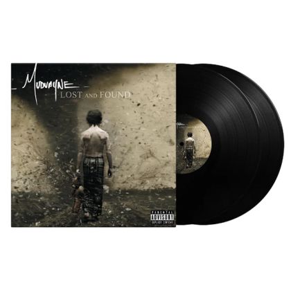 Mudvayne - Lost And Found (2025 Repress) (2 x Vinyl)