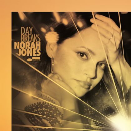 Norah Jones - Day Breaks [ CD ]
