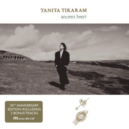 Tanita Tikaram - Ancient Heart (30th Anniversary Edition + 2 bonus tracks) [ CD ]