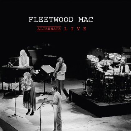 Fleetwood Mac - Alternate Live (2 x Vinyl)