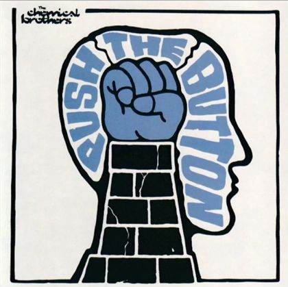 Chemical Brothers - Push The Button (2 x Vinyl)