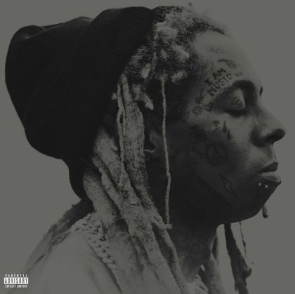Lil Wayne - I Am Music (Limited Edition) (2 x Vinyl)