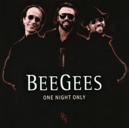 Bee Gees - One Night Only [ CD ]