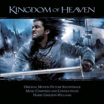 Harry Gregson-Williams - Kingdom Of Heaven (Original Motion Picture Soundtrack) [ CD ]