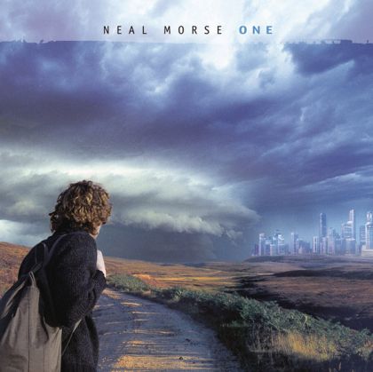 Neal Morse - One [ CD ]