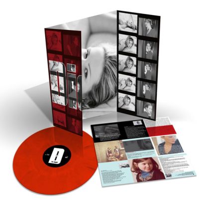 Dido - No Angel (25th Anniversary Limited Edition, Red Marble) (Vinyl)