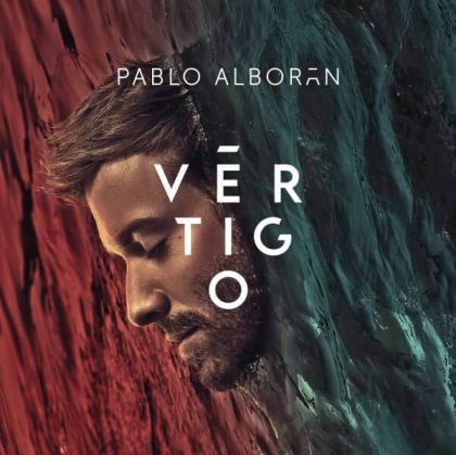 Pablo Alboran - Vertigo (CD)