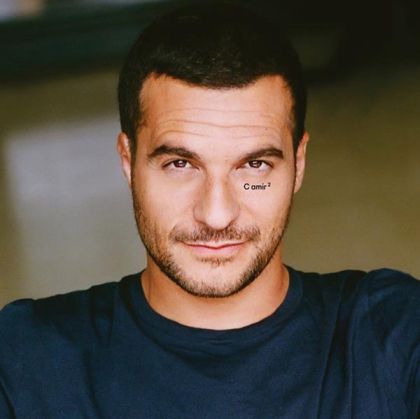 Amir - C Amir² (2 x Vinyl)