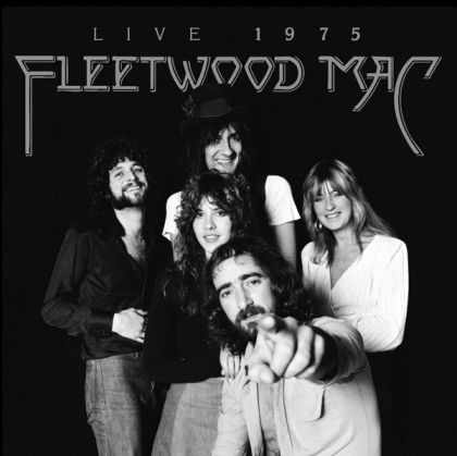 Fleetwood Mac - Fleetwood Mac: Live 1975 (CD)