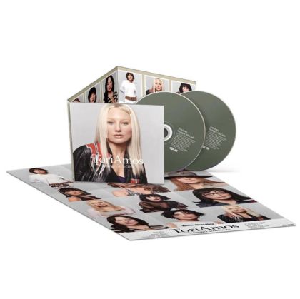 Tori Amos - Strange Little Girls (Expanded Edition) (2CD)