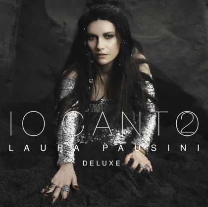 Laura Pausini - Io Canto 2 (Deluxe) (CD)