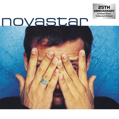 Novastar - Novastar (25th Anniversary) (Vinyl)