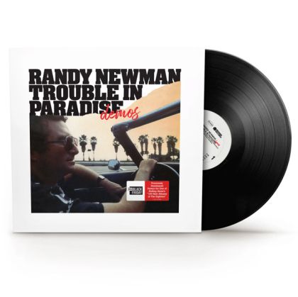 Randy Newman - Trouble In Paradise: Demos (Limited, Black Friday RSD 2025) (Vinyl)