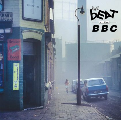 The Beat - The Beat At The BBC (Softpak) (CD)