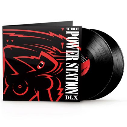 The Power Station - The Power Station (40th Anniversary, Remastered) (2 x Vinyl)