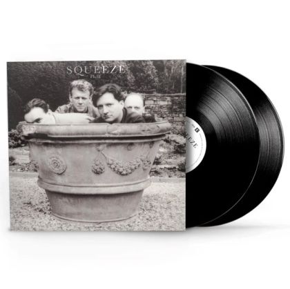 Squeeze - Play (35th Anniversary Limited Expanded Edition) (2 x Vinyl)