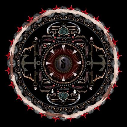 Shinedown - Amaryllis [ CD ]