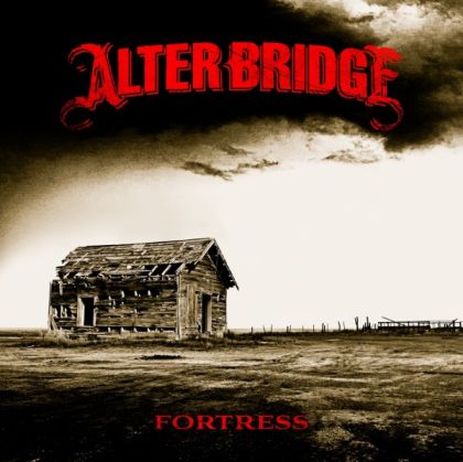 Alter Bridge - Fortress [ CD ]