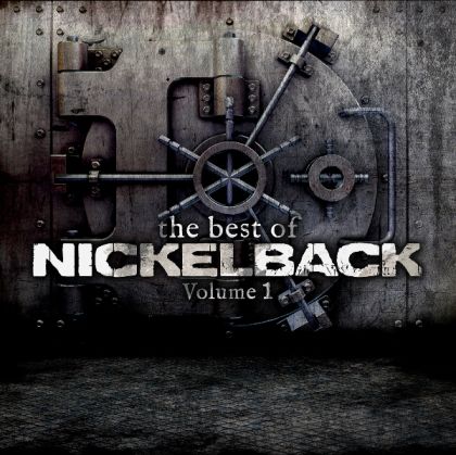 Nickelback - The Best Of Nickelback Volume 1 [ CD ]