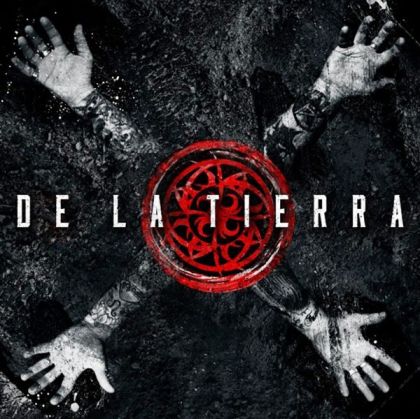 De La Tierra - De La Tierra [ CD ]