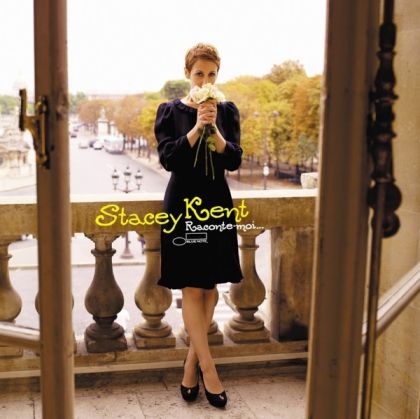 Stacey Kent - Raconte-moi... (Enhanced CD) [ CD ]