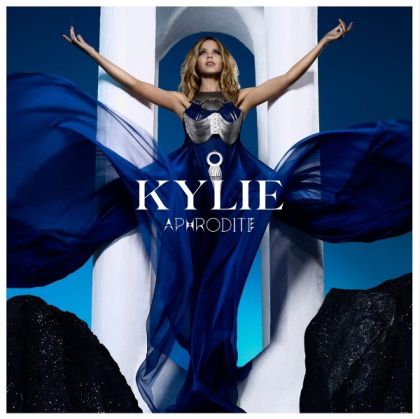 Kylie Minogue - Aphrodite [ CD ]