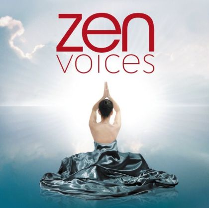 Zen Voices - Various Artists (3CD)