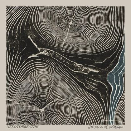 NEEDTOBREATHE - Rivers In The Wasteland [ CD ]