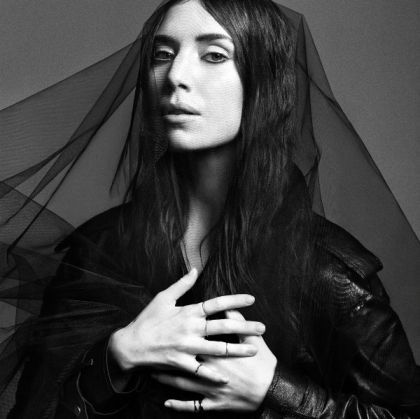 Lykke Li - I Never Learn [ CD ]