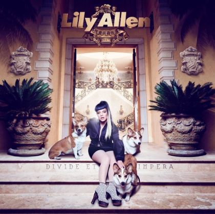 Lily Allen - Sheezus [ CD ]