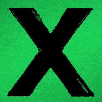 Ed Sheeran - Multiply (X) (2 x Vinyl)