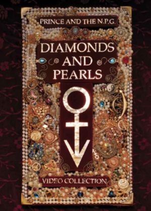 Prince - Diamonds & Pearls (DVD-Video)