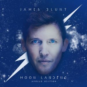 James Blunt - Moon Landing (Apollo Edition) (CD with DVD)